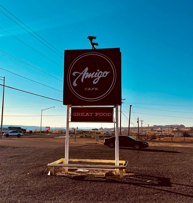 The Cozy Atmosphere That Surprises First-Timers