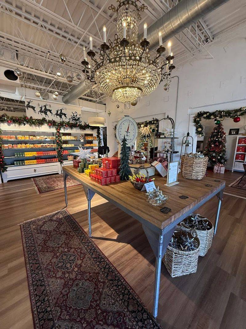 The Bakery That Turns Ordinary Days Into Delicious Memories