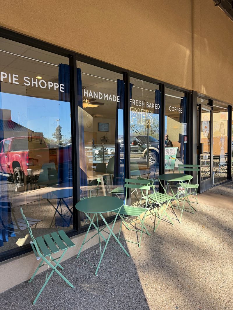 Key Lime Pie That Breaks All The Rules