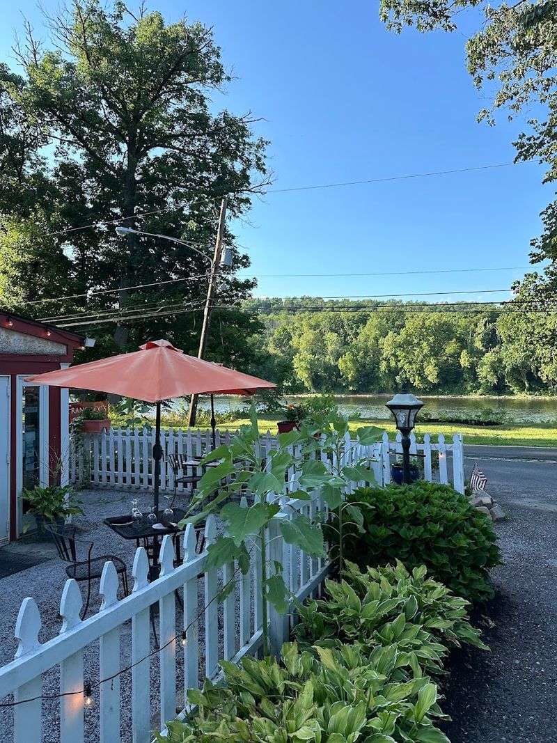 Francisco's on the River — Washington Crossing