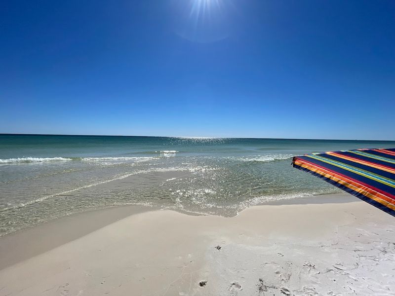 The Water Color Is Genuinely Unlike Anything Else In Florida The Water Color Is Genuinely Unlike Anything Else In Florida