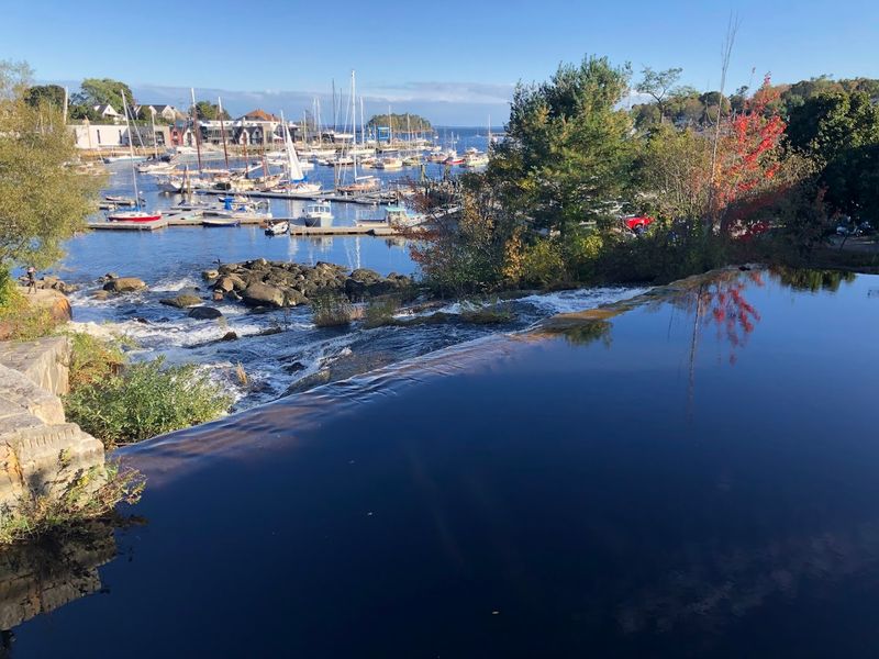 Open Every Single Day, Around The Clock