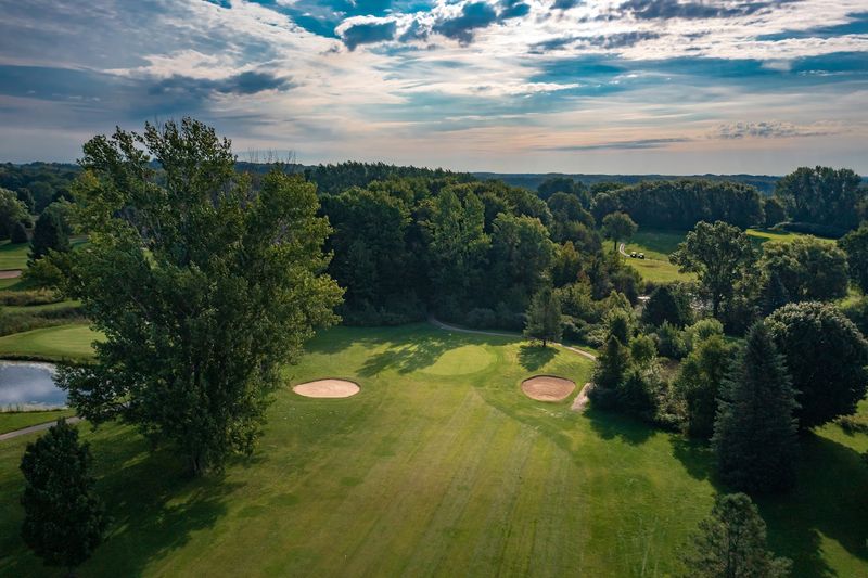 The Golf Course Adds A Quieter Kind Of Western Drama