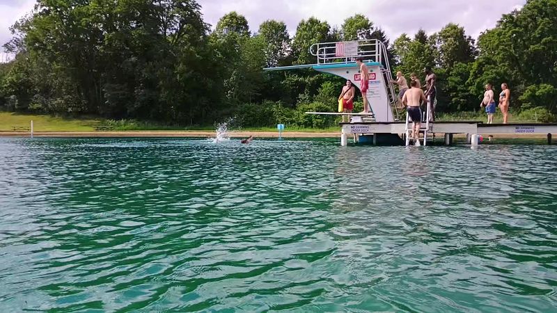 The Water Quality That Keeps People Coming Back