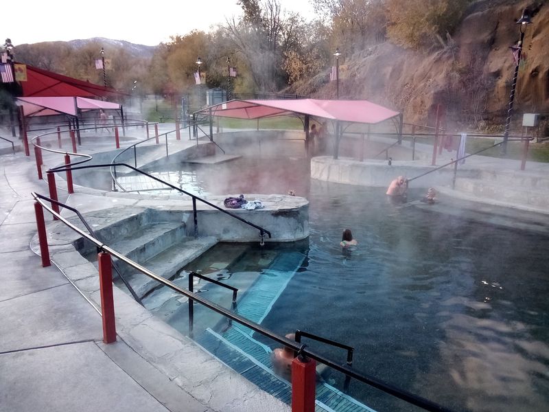 The Water Skips the Rotten Egg Smell, and That Changes Everything