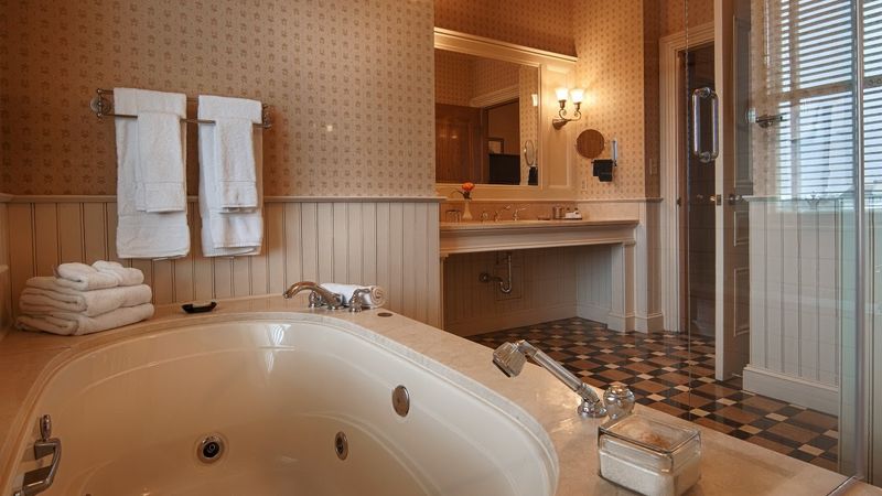 The Waterfall Hot Tub And Spa Experience The Waterfall Hot Tub And Spa Experience