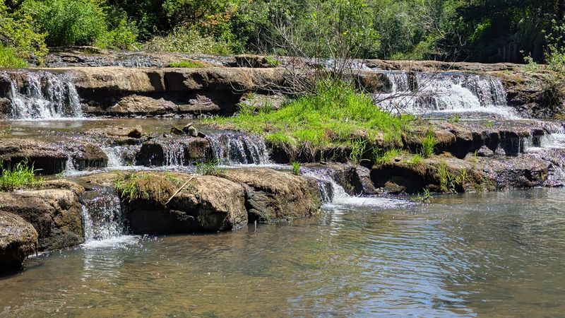 The Waterfall That Actually Surprises You The Waterfall That Actually Surprises You