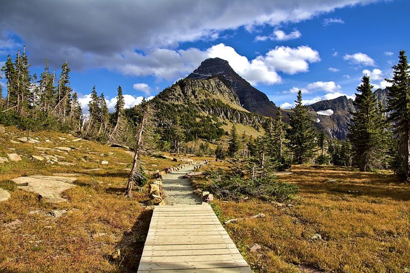 The Crown Jewel At The Top Of The World