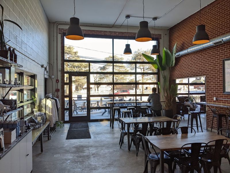 Tala Coffee Roasters – Highwood