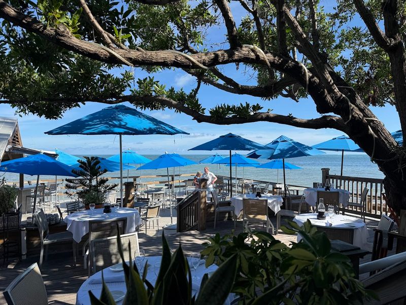 The Waterfront Location That Makes Every Meal Feel Special