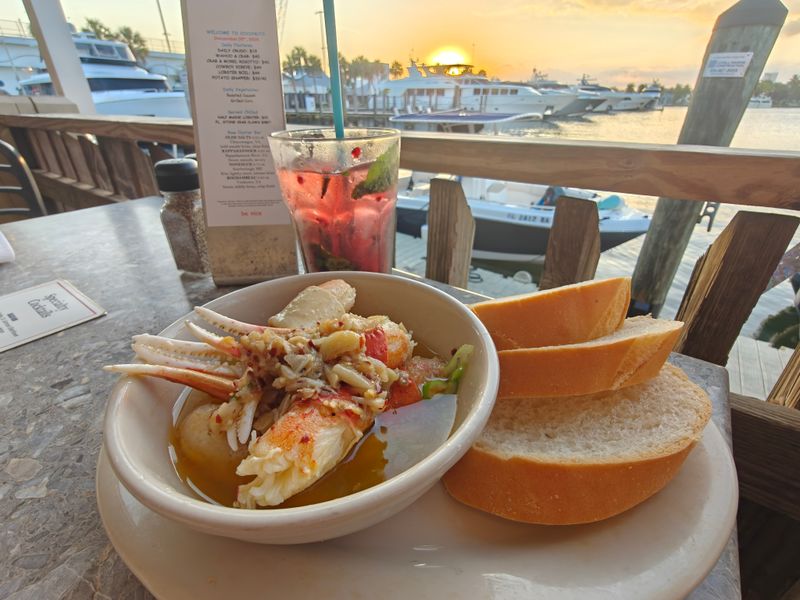 Coconuts - Fort Lauderdale