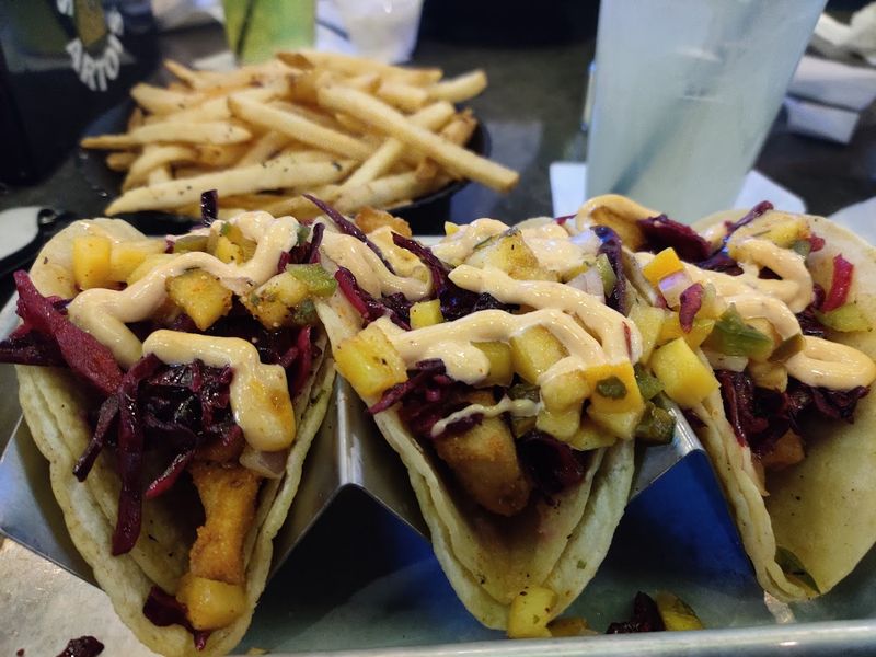 JP’s Waterfront, Gibraltar