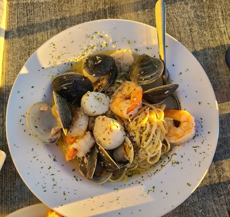 Seafood Platters Built For Serious Appetites