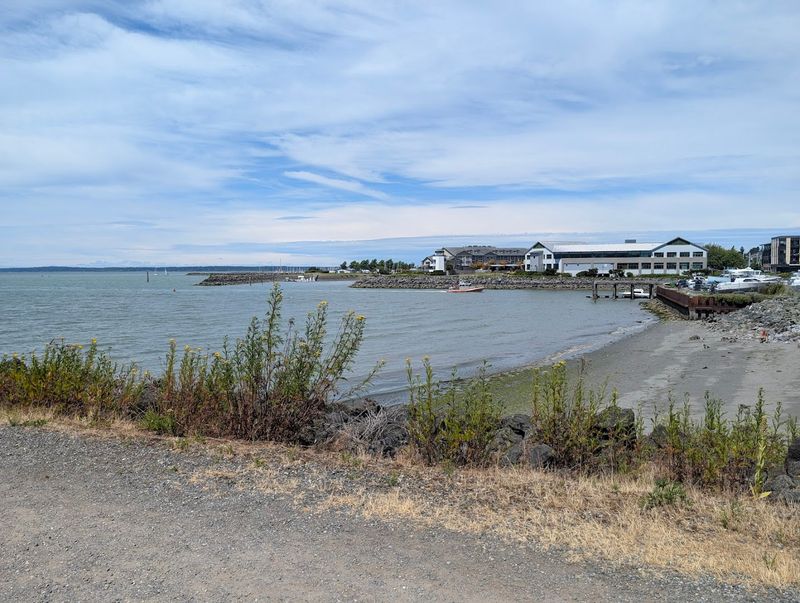 The Waterfront Transformation Worth Watching
