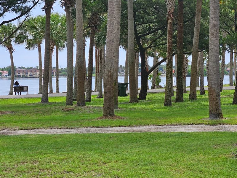 The Waterfront Views Add a Whole New Layer