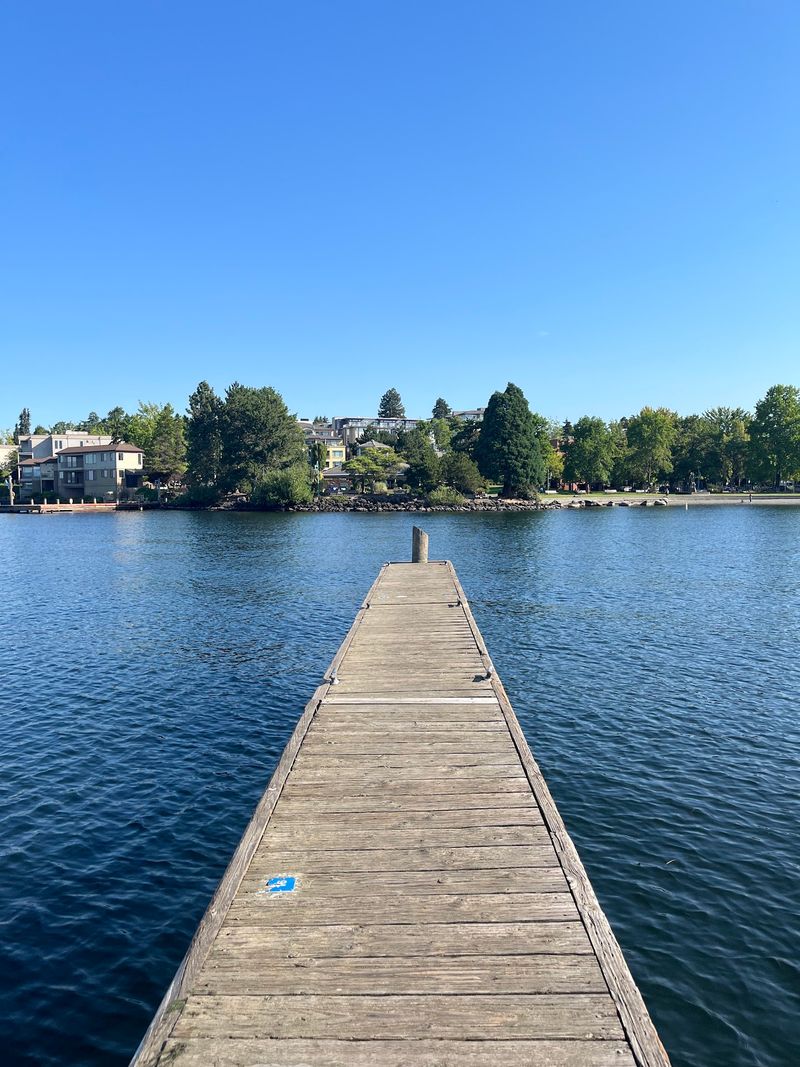 The Waterfront as a Wellness Tool