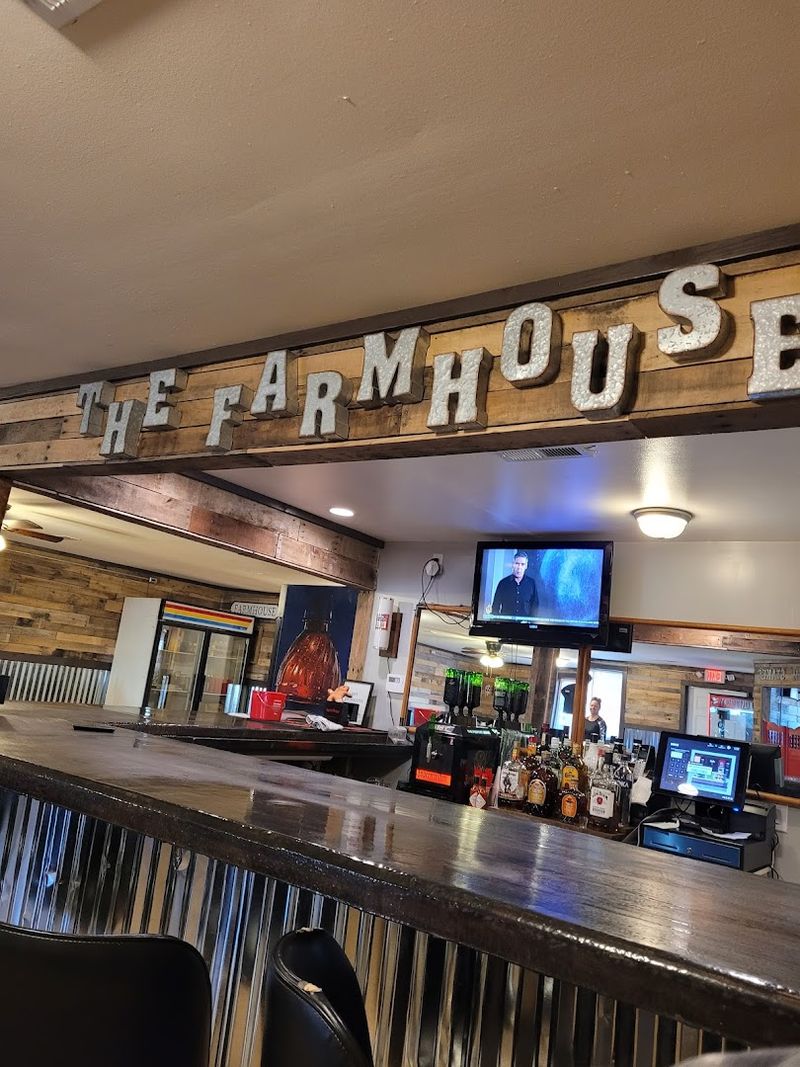 The FarmHouse Restaurant - Oakford