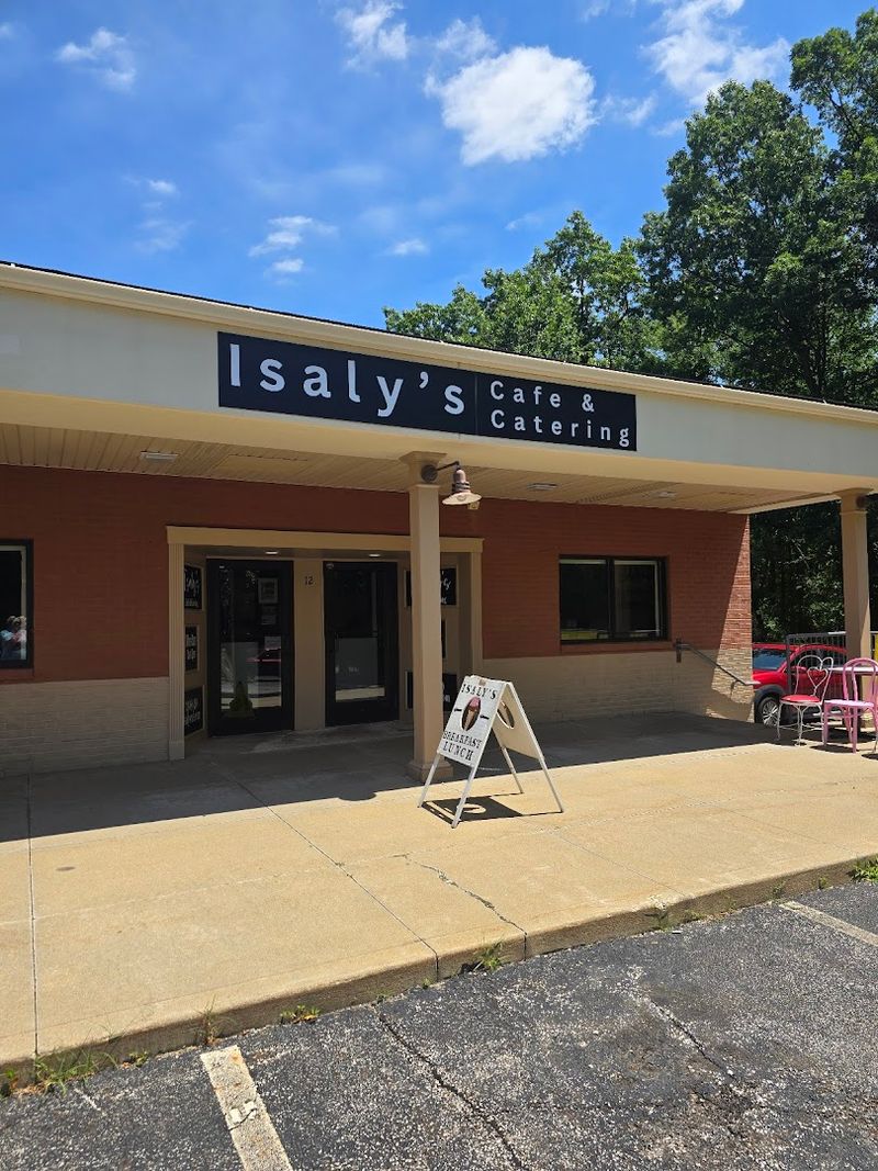 New Ownership, Same Beloved Character