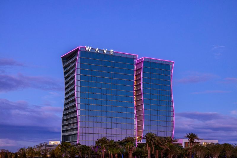 The Wave Hotel Connection That Makes It All Possible
