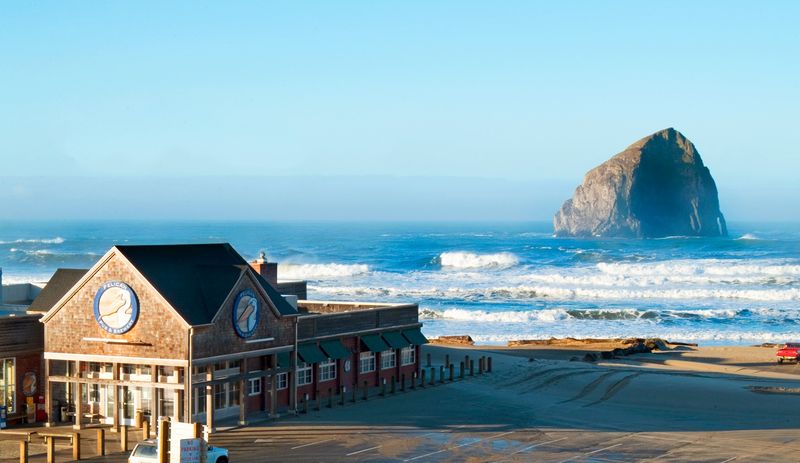 Pelican Brewing (Pacific City)
