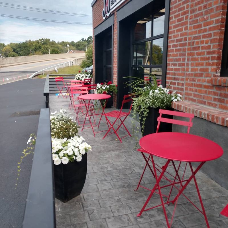 Catskill Location Makes It a Perfect Stop