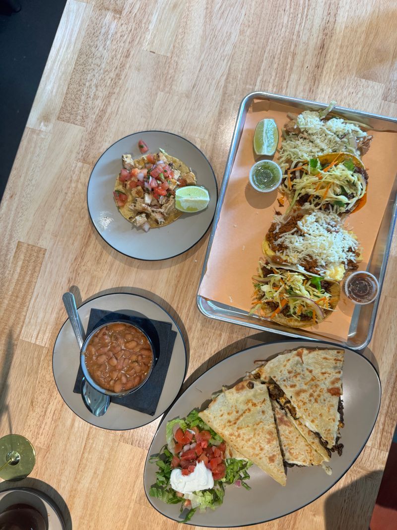 Regulars Swear by the Consistency