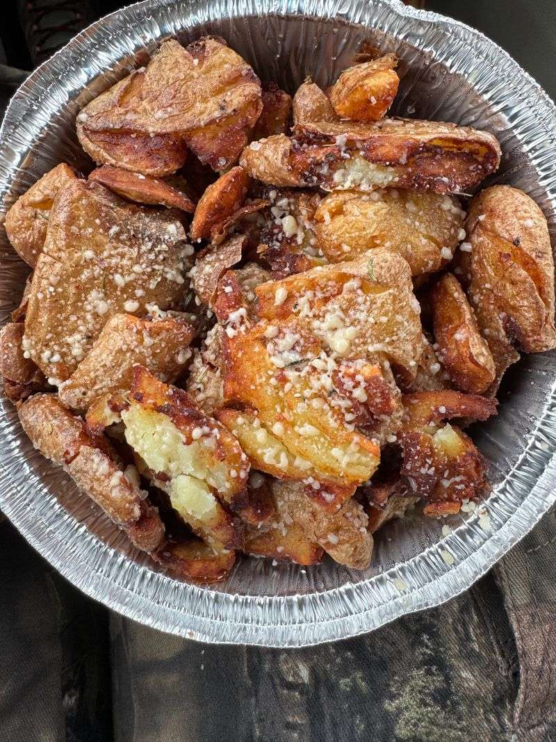 Early Arrival Guarantees Your Favorite Items