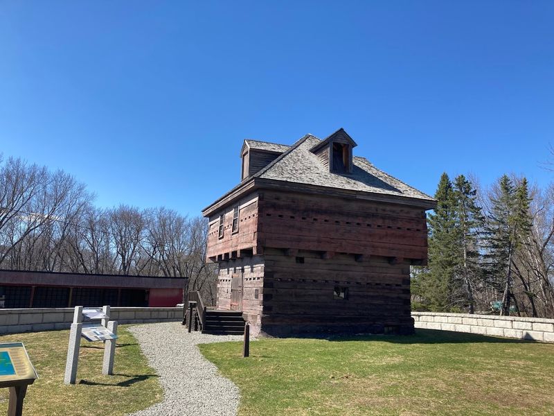 The Webster-Ashburton Treaty