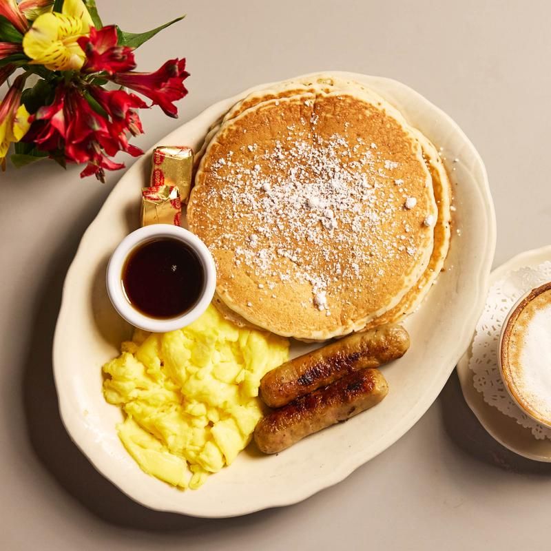 The Schoolhouse Sweet Finale