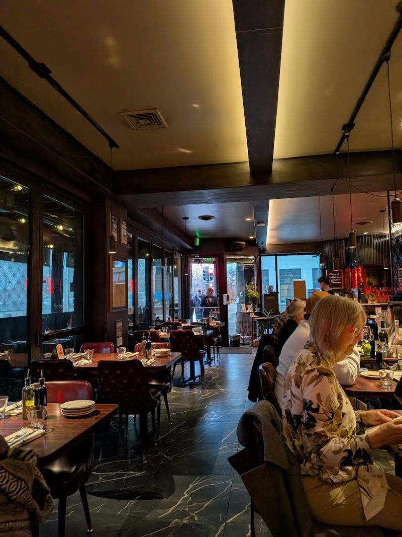 Why Reservations Are Not Optional Here