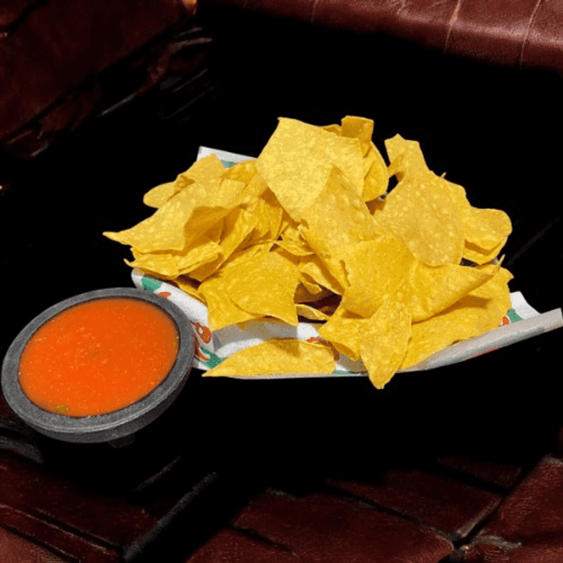 Chips, Salsa, and the Art of the Good Start