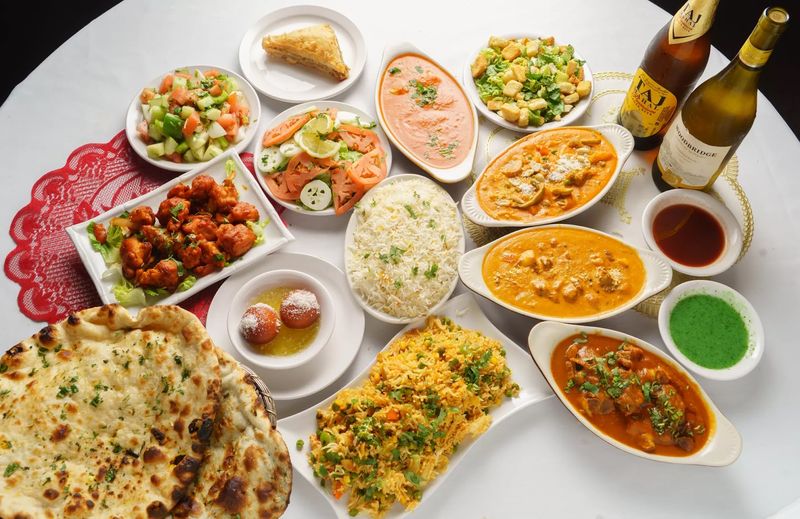 The Weekend Buffet That Rewrites Your Weekend Plans The Weekend Buffet That Rewrites Your Weekend Plans