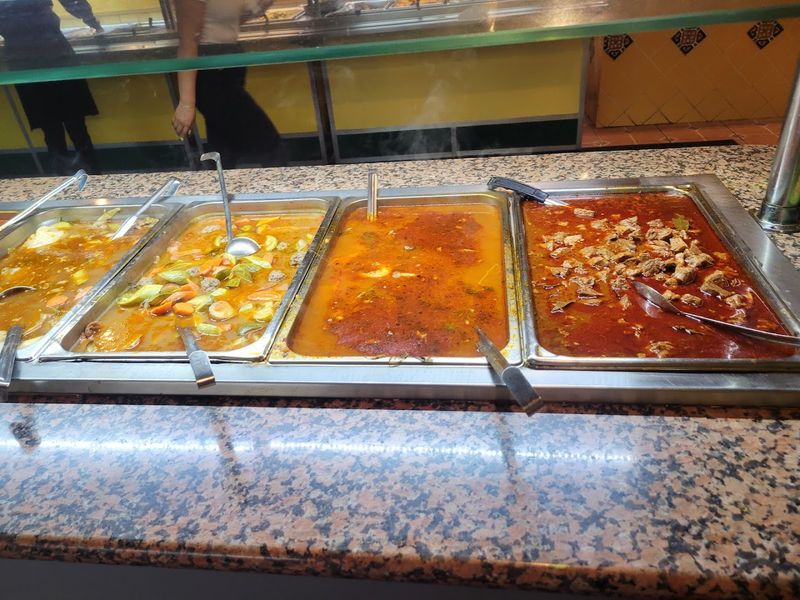 The Weekend Mexican Buffet Is A Game-Changer The Weekend Mexican Buffet Is A Game-Changer