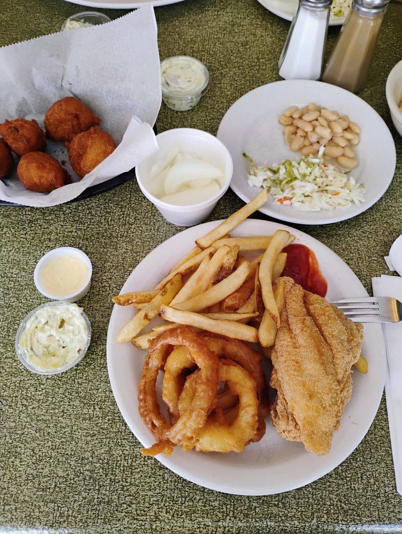 The Weekend Seafood Platter That Changes Everything