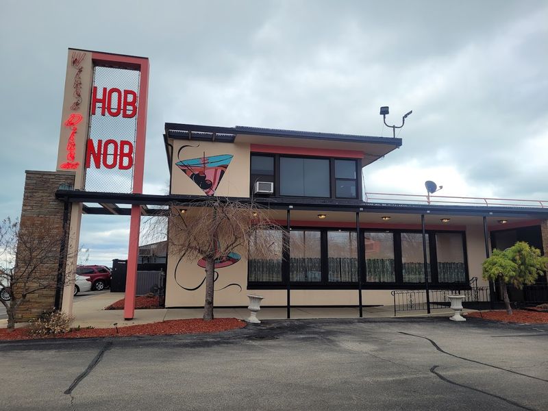 The Supper Club Tradition That HOBNOB Honors So Well