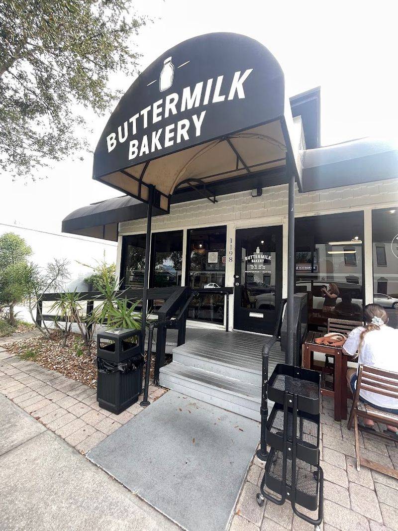 Donuts And Brioche Items Deserve Their Own Spotlight