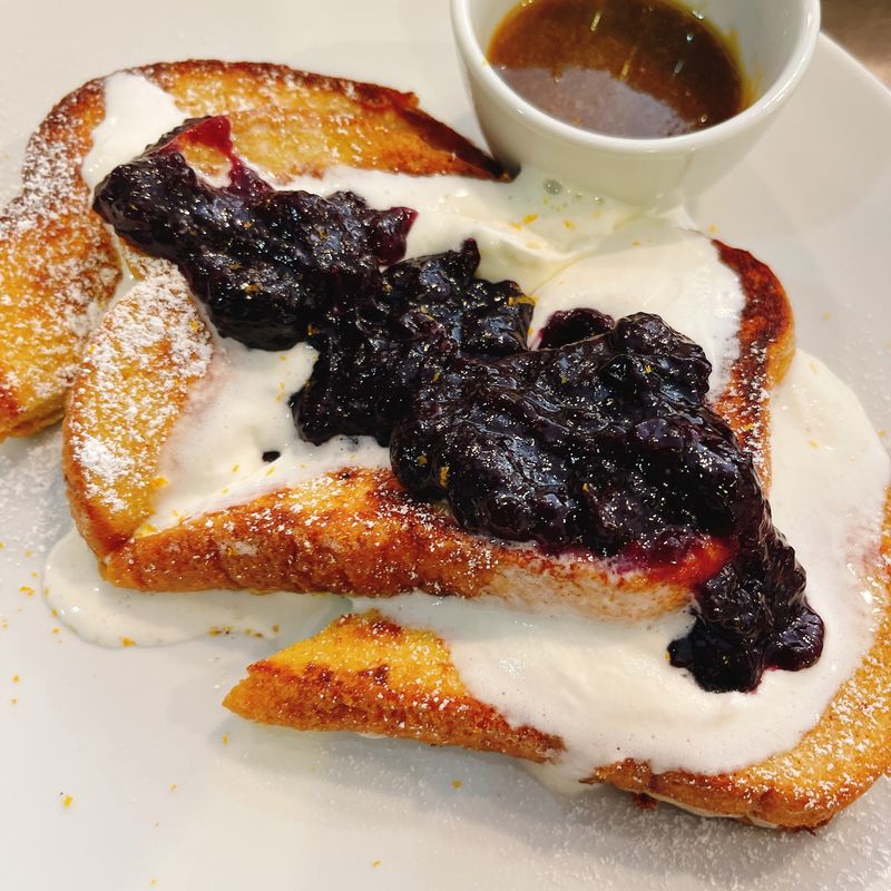 The Weekly Rotating Menu That Keeps You Guessing