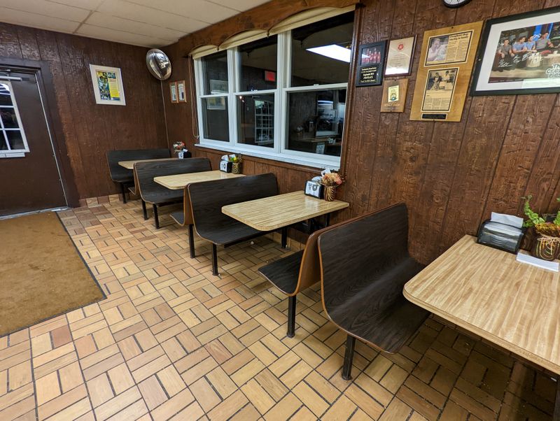 Old School Atmosphere