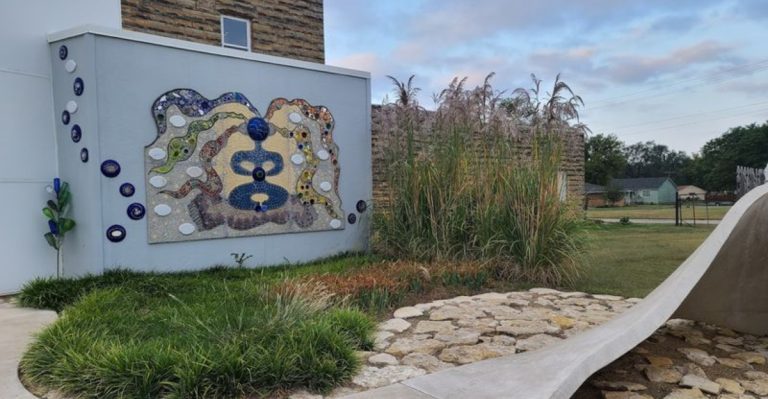 The Weirdest Roadside Attraction In Kansas You Need To See