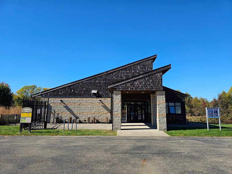 The Welcome Center Worth A Stop