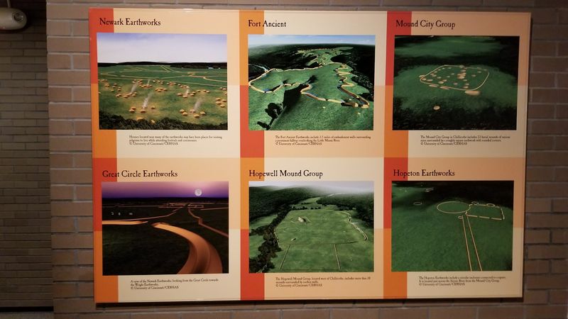 Guided Tours and Expert Knowledge on Site