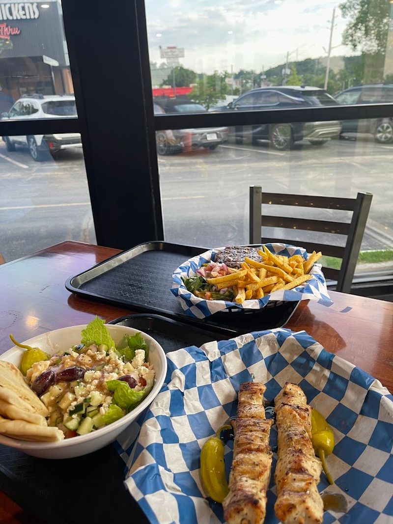 Fresh Flavors That Keep Guests Coming Back