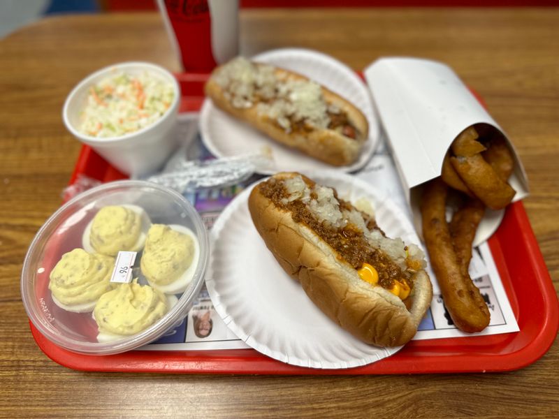 Quality Hot Dogs That Actually Fill the Bun