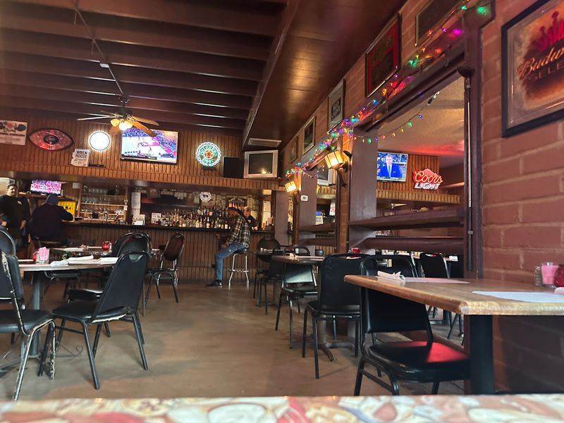 The Friendly, Attentive Service