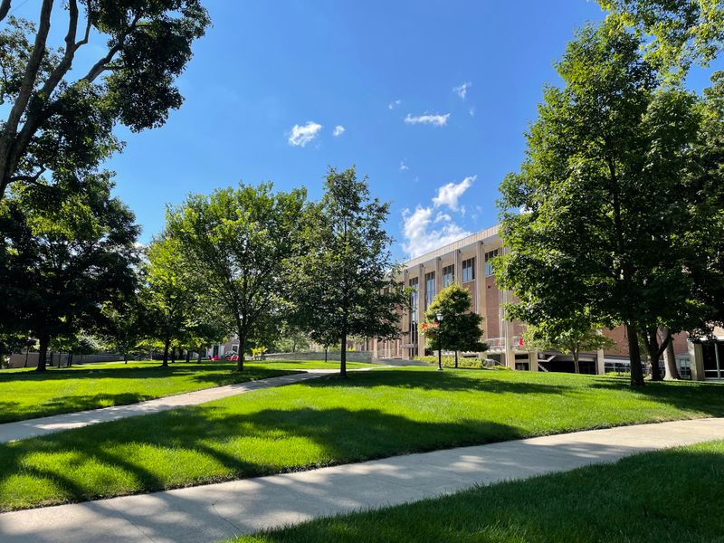 Denison University Adds Intellectual Energy