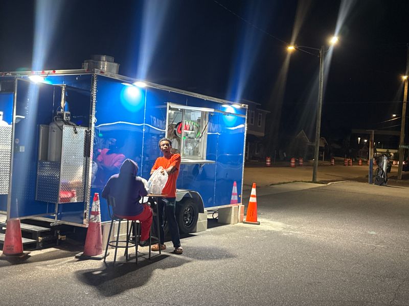 Street Eats - Tampa's Mobile Food Revolution