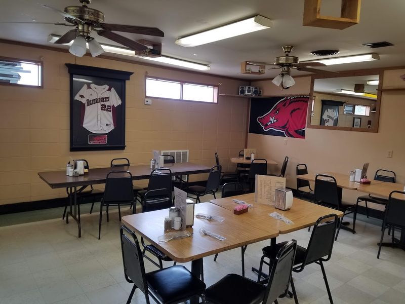 The West Fork Cafe, West Fork The West Fork Cafe, West Fork