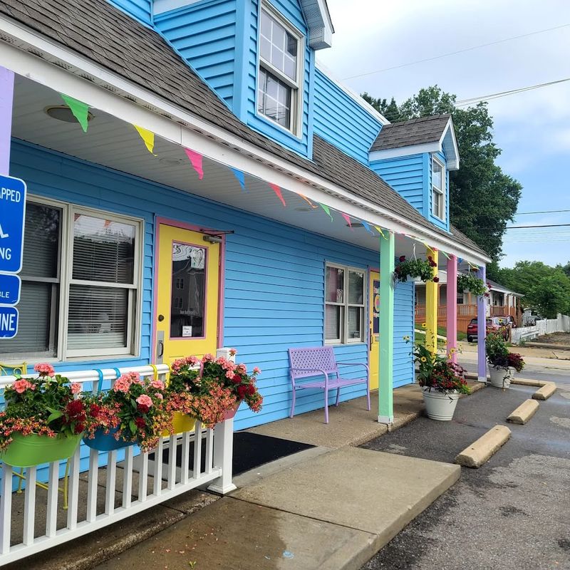 Sunshine Cupcakes Etc., Cuyahoga Falls