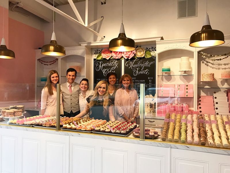 Kelsey Elizabeth Cakes, Rocky River