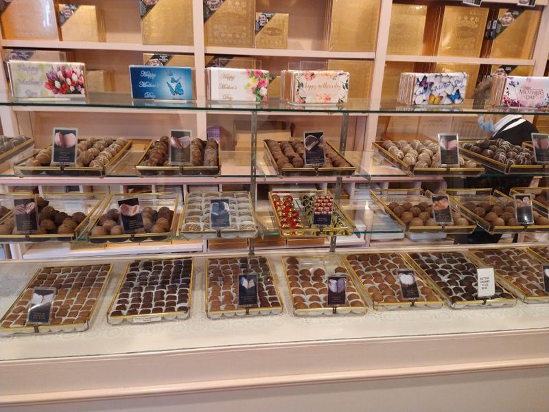 Quality Worth the Premium Price